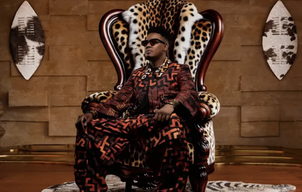 Sun-EL Musician & Youngr – Another Minute