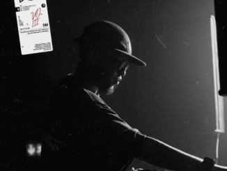 SGVO - VO III (Album)