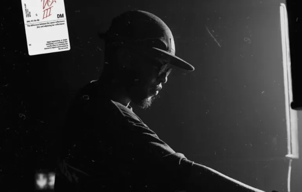 SGVO - VO III (Album)